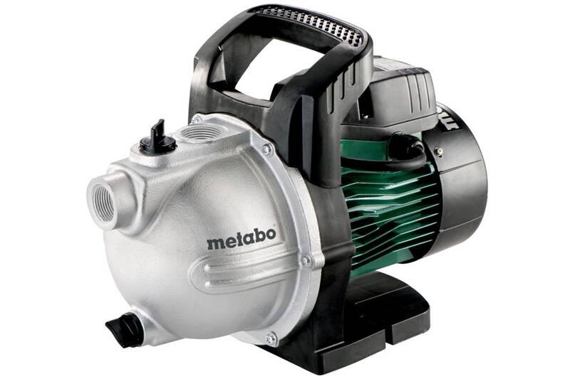 Zahradní čerpadlo Metabo P 3300 G